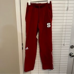 NC State Dri fit Sweatpants